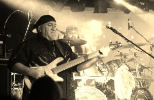 Neal Morse Band - Randy und Mike