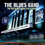 The Blues Band / The Big Blues Band Live Album