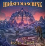 Bröselmaschine-Indian Camel-News