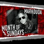 Mark Duda/Month Of Sunday