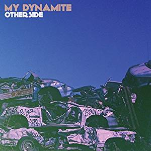 My Dynamite - Otherside - CD-Review