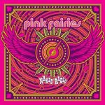 Pink Fairies - Naked Radio - CD-Review