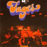 Tages - Studio - LP-Review