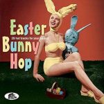 Easter Bunny Hop