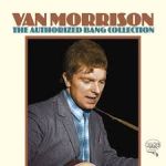 Van Morrison-The Authorised Bang Sessions-News