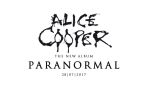 Alice Cooper - Paranormal - News