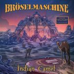 Bröselmaschine Indian Camel CD-Cover