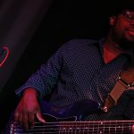 Marvin Littles 5-Saiten-Bass