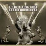 Terra Circus-Verlosung