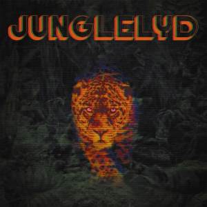 Junglelyd / Paracaidas