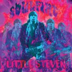 Little Steven - Soulfire - News