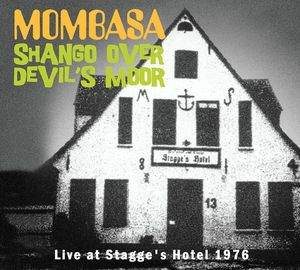 Mombasa / Live At Stagges Hotel 1976