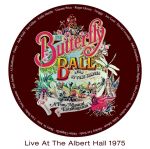 Roger Glover - The Butterfly Ball and the Grasshopper's Feast - News