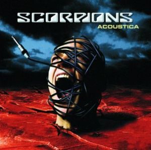 Scorpions - Acoustica - Doppel-LP-Review