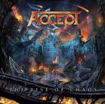 Accept Rise Of Chaos Cover