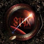 Styx - The Mission Cover