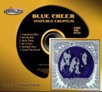 Blue Cheer - Vincebus Eruptum - News