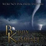 Bobby Kimball - We're Not In Kansas Anymore - CD-Review