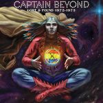 Captain Beyond - Lost & Found 1972 - 1973 - News