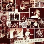 Cheap Trick - We're Allright