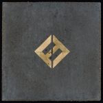 Foo Fighters - Concrete And Gold - News