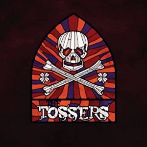 The Tossers - Smash The Windows - CD-Review