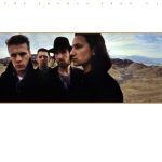 u2-thejoshua tree - 30 years