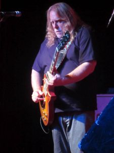 Warren Haynes