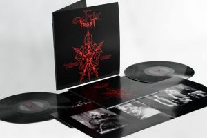 Celtic Frost: Morbid Tales, Vinyl-Version 2017