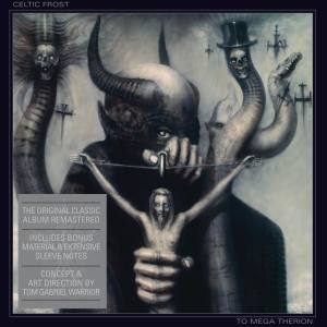 Celtic Frost_To Mega Therion