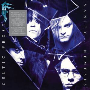 Celtic Frost_Vanity_Nemesis