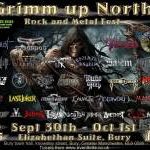 Grimm Up North