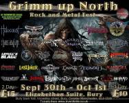 Grimm Up North