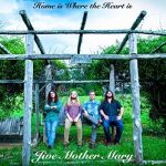 Jive Mother Mary - Home Is Where The Heart Is - CD-Review