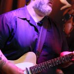 Nick Moss und sein Chicago Blues