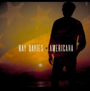 Ray Davies - Americana - CD-Review