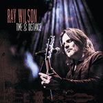 Ray Wilson - Time And Distance - News