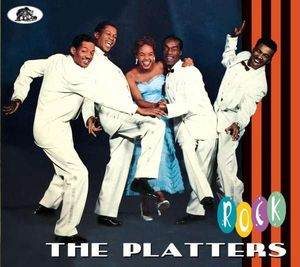 The Platters/Rock