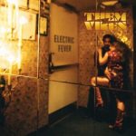 Them Vibes - Electric Fever - CD-Review