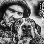 Willi Brausch / Bunde Hunde - CD-Review