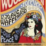 Woodstock Forever Festival 2017