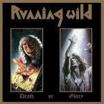 Running Wild - Death Or Glory - CD-Review