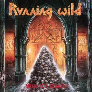 Running Wild - Pile Of Skulls - CD-Review