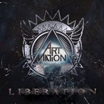 Art Nation - Liberation - CD-Review