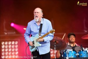 John Scofield