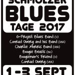 Schmölzer-Blues-Tage 2017