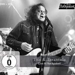 Tito & Tarantula/Live At Rockpalast