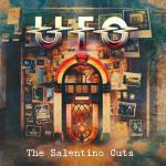 UFO - The Salentino Cuts - News
