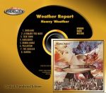 Weather Report - Heavy Weather - News