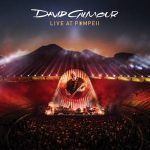 David Gilmour - Live At Pompeii